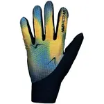 HAVEN FACTORY AIR Cyklistické rukavice, čierna, veľkosť XXXL