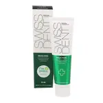Swissdent BIOCARE zesvět.zub.pasta 100ml 19085