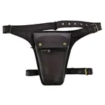 Stehenní kapsa W-TEC Perkenez