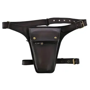 Stehenní kapsa W-TEC Perkenez