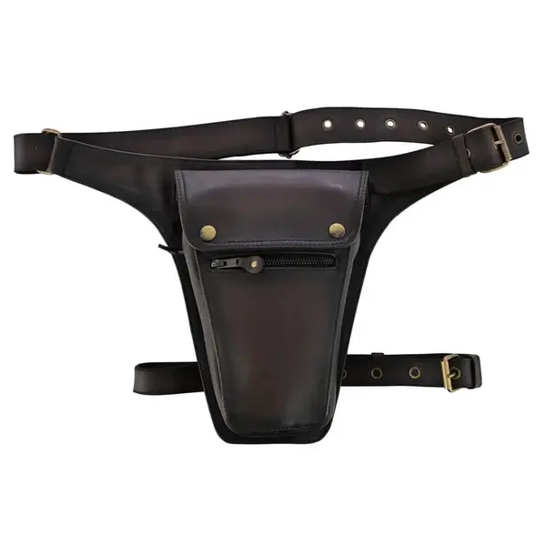 Stehenní kapsa W-TEC Perkenez