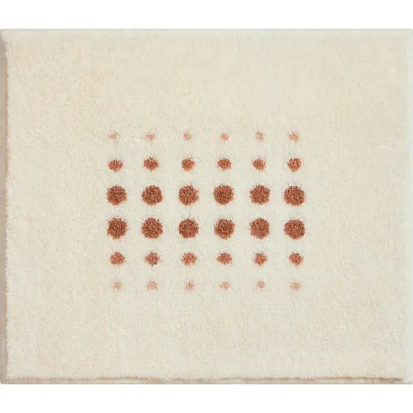 Grund PŘEDLOŽKA K BIDETU, 50/60 cm