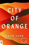 City of Orange - David Yoon
