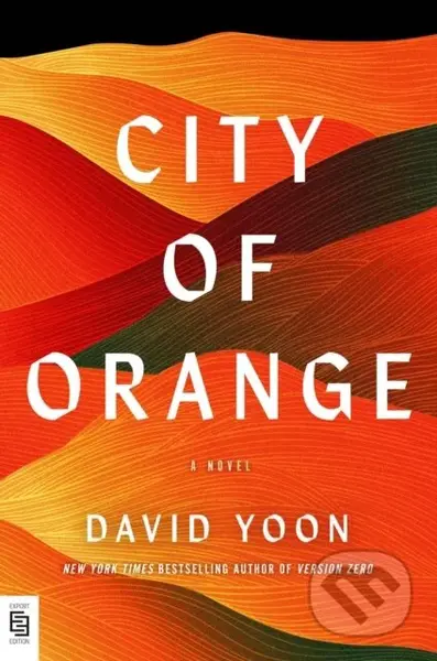 City of Orange - David Yoon