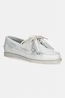 Kožené mokasíny Weekend Max Mara Wkadockside2