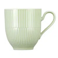 Seltmann Weiden HRNEK NA KÁVU porcelán keramika