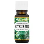 Saloos Směs esenciálních olejů Citrus mix 10 ml