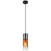 Globo ZÁVĚSNÉ SVÍTIDLO, 10/150 cm
