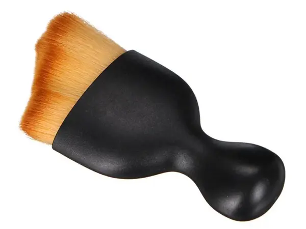 Štětec pro čištění mřížek klimatizace SIXTOL CAR DETAILING VENT BRUSH 1