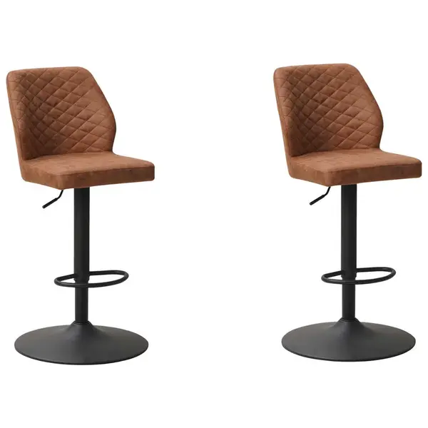 MID.YOU SADA BAROVÝCH ŽIDLÍ 2 kusy