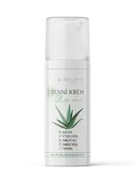 Denní krém Aloe vera