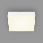 STROPNÍ LED SVÍTIDLO, 21.2/21.2/3.6 cm
