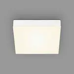 XXXL STROPNÍ LED SVÍTIDLO, 21.2/21.2/3.6 cm