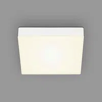 XXXL STROPNÍ LED SVÍTIDLO, 21.2/21.2/3.6 cm