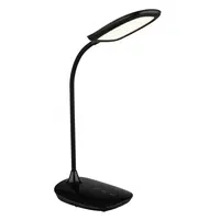 Globo STOLNÍ LED LAMPA, dotykový stmívač, 28/13,6/40 cm