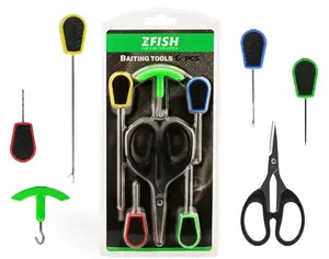 Zfish sada nástražních pomůcek 6 ks