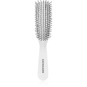 Sachajuan Detangling Brush kartáč na vlasy pro snadné rozčesání vlasů 1 ks