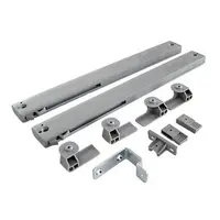 Hom`in TLUMIČ DOVÍRÁNÍ