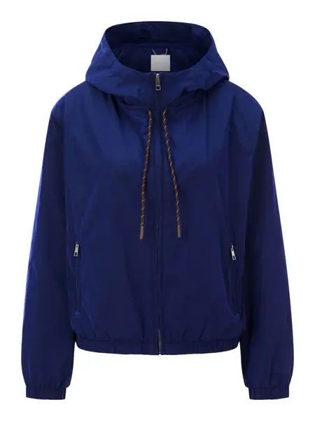 Rich & Royal Prechodná bunda  modrá