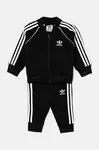 Kojenecká tepláková souprava adidas Originals SST TRACKSUIT