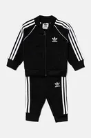 Kojenecká tepláková souprava adidas Originals SST TRACKSUIT
