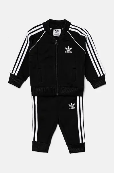 Kojenecká tepláková souprava adidas Originals SST TRACKSUIT