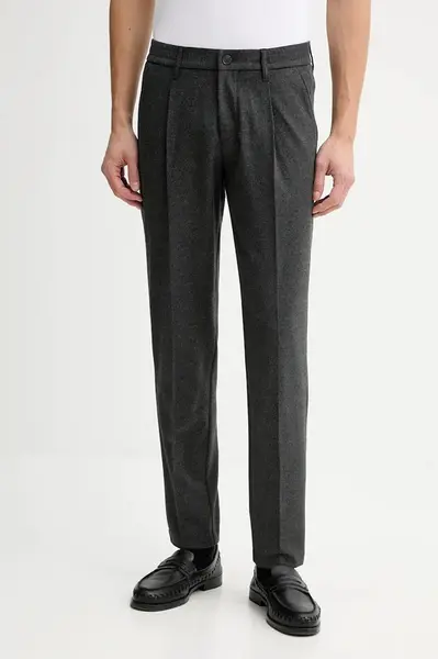 Kalhoty s příměsí vlny Marc O'Polo