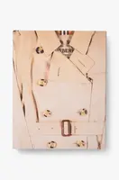 Knížka Assouline Burberry by Alexander Fury, English