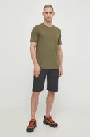 Sportovní triko Fjallraven Abisko Day