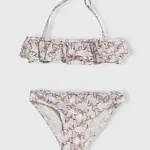 Dvoudílné dětské plavky United Colors of Benetton