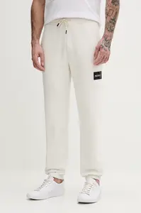 Bavlněné tepláky HUGO Daylony