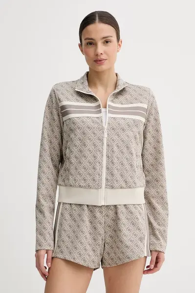 Guess rozepínací mikina dámská