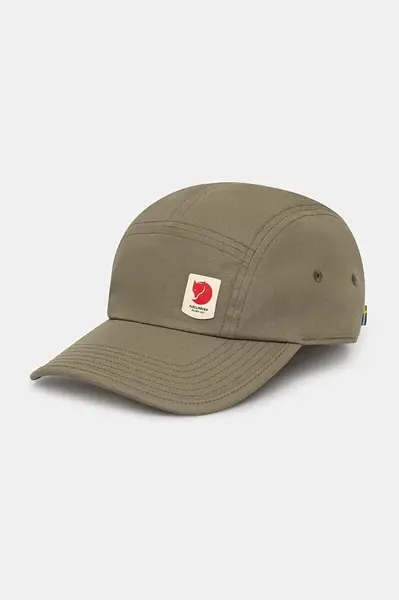 Fjallraven kšiltovka High Coast Lite