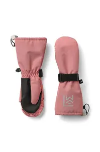 Dětské lyžařské rukavice Liewood Fallon Gloves