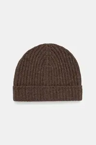 Vlněná čepice United Colors of Benetton