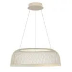 Novel ZÁVĚSNÉ LED SVÍTIDLO, 60,5/175,5 cm