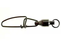 Ice fish morský obratlík s karabinou bbh - 3/0 90 kg