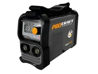 Svářecí invertor PROCRAFT RWI-240