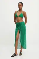 Dvojdielne plavky a sukňa Answear.LAB