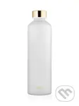 Fľaša EQUA MISMATCH Translucent White (750 ml)