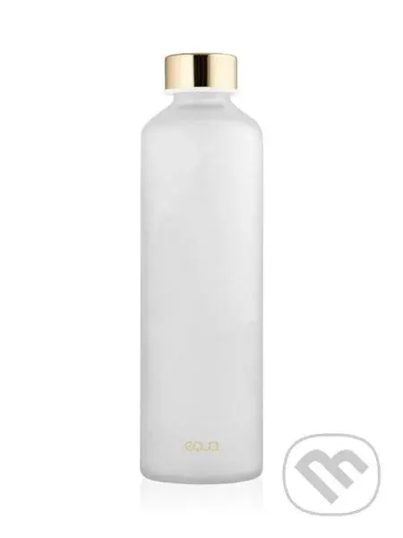 Fľaša EQUA MISMATCH Translucent White (750 ml)