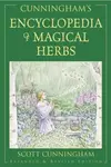 Encyclopaedia of Magical Herbs