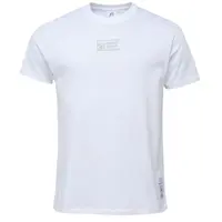 Russell Athletic T-SHIRT Pánské tričko, bílá, velikost