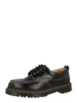 Dr. Martens Šnurovacie topánky 'Lowell'  čierna