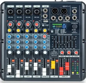 Soundsation YOUMIX 410 PRO