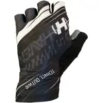 HAVEN PENNUTO SHORT Rukavice na kolo, černá, velikost