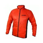 HAVEN FEATHERLITE BREATH Větrovka na kolo, červená, velikost 4XL