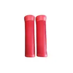 HAVEN WAVE XC Bikové gripy, červená, velikost