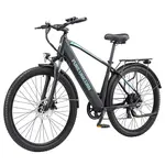 PURE UNICORN U3 Electric Bike 750W 48V 12.8Ah