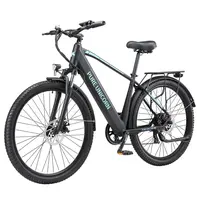 PURE UNICORN U3 Electric Bike 750W 48V 12.8Ah